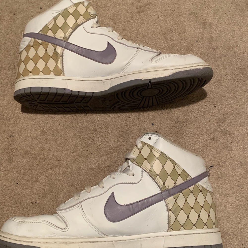Dunk High Bundle (Almost Vintage) - image 8